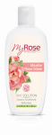 Мицеллярная розовая вода Micellar Rose Water «My Rose OF BULGARIA»