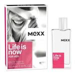 Mexx Life Is Now Woman Ж