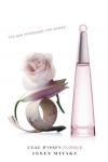 ISSEY MIYAKE L'EAU D'ISSEY  POUR FLORALE lady