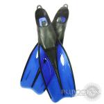 Набор для подводного плавания Dream Diver - маска,трубка,ласты (р-р 38-39) Bestway (25021)