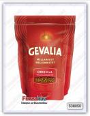 Кофе растворимый Gevalia original  200 гр