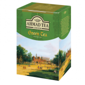 Чай AHMAD TEA Green Tea 200 г