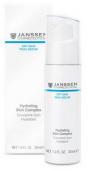 JANSSEN. DrS. 535 Hydrating Skin Complex Суперувлажняющий концентрат д/обезвоженной кожи, 30 мл