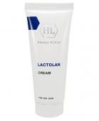 Крем увлажняющий для сухой кожи LACTOLAN moist cream for dry, 70 мл