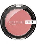 RELOUIS Румяна компактные RELOUIS PRO BLUSH