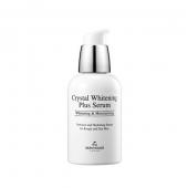 Сыворотка для выравнивания тона лица "Crystal Whitening", 50 мл, The Skin House