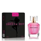 Aromes Pour Femme Парфюмированная вода женская  Sweet & Hot (624)  75 мл/К12