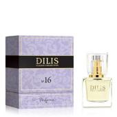 Dilis Classic Collection Духи №16  (336Н)  30 мл/К10