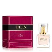 Dilis Classic Collection Духи №24 (344Н)  30 мл/К10