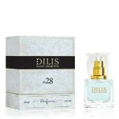 Dilis Classic Collection Духи №28   (348Н)  30 мл/К10