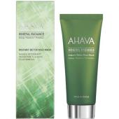 *Ahava Mineral Mud Masks Ж Товар Очищающая детокс-маска для лица 50 мл