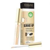 EVELINE. КОРРЕКТОР 2 в 1 - 05 NUDE серии ART PROFESSIONAL MAKE-UP, 7 мл