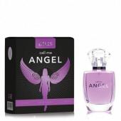 Aromes Парфюмированная вода женская  Call me Angel (695)  100 мл/К12