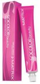 МATRIX Краска SOCOLOR BEAUTY 6P темный блондин жемчужный