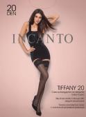 Чулки женские INCANTO Tiffani, 20 den