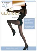 Колготки женские GLAMOUR Thin Body