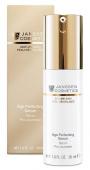 JANSSEN. MS. 1130 Age Perfecting Serum - Anti-age разглаживающая и укрепляющая сыворотка с комплексом Cellular Regeneration, 30 мл