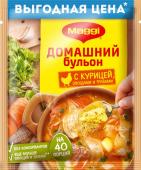 Maggi Домашний бульон с курицей, 100 г