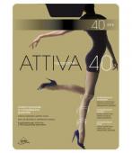 Колготки Attiva 40