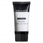 Wet n Wild База Под Макияж Coverall Primer Base De Teint   E850 partners in prime