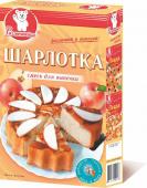 Смесь для выпечки Шарлотка