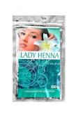 Сухой шампунь для волос LADY HENNA