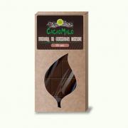 Шоколад на финиковом сиропе, 70 гр