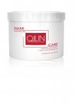 OLLIN CARE Маска для волос с маслом миндаля 500 мл/ Almond Oil Mask