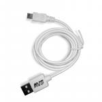 A78042S Кабель AVS mini USB 4(1м) MN-313