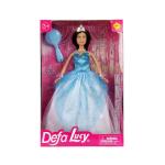DEFA Lucy Кукла "Царица" (27 см, аксесс.)