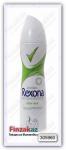 Антиперспирант аэрозоль Rexona (алоэ вера) 150 мл