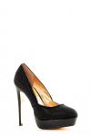 Туфли SHOES-A-PORTER (701396-AR-01BLACK)