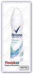 Антиперспирант аэрозоль Rexona (свежесть душа) 150 мл