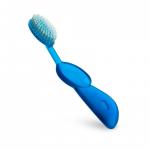 Radius Toothbrush Original щетка зубная классическая (синяя) (мягкая) (для правшей)