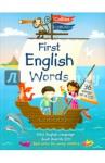 Young Learners   First English Words +CD