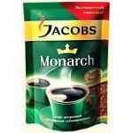 Кофе Jacobs Monarch 75 г м/у