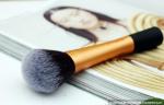 Кисть для пудры Powder Brush