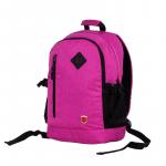 16015 розовый рюкзак