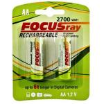 Аккумулятор Focusray /R6 2700mAh Ni-MH BL2