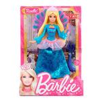 Игрушка Barbie Сказочные мини-куклы в асc