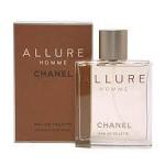 ALLURE CHANEL men