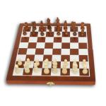 Zilmer Настольная игра "Шахматы" (30,5х15,3х4,2 см, дерево)