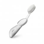 Radius Toothbrush Original щетка зубная классическая (прозрачная) (мягкая) (для левшей)
