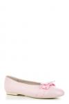 Балетки ANTILOPA (7213-6311/PINK)