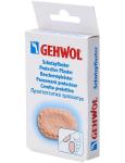GEHWOL Protective Plaster Овальный защитный пластырь 4шт
