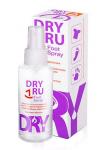 Dry RU Foot Spray 100 мл
