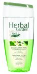 Двухфазная жидкость для снятия макияжа Herbal Garden eva natura, 150 мл