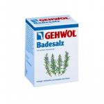GEHWOL Badesalz Соль для ванны с розмарином 10 пакетов 250 гр