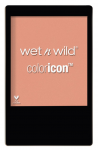 Wet n Wild Румяна Для Лица Color Icon   E3262 rose champagne