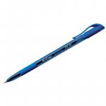 Ручка шариковая Berlingo PR-05 синяя, 0,5 мм, грип, CBp_50362